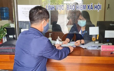 Các khoản tiền liên quan đến bảo hiểm xã hội sẽ tăng lên từ năm 2026, người lao động cần lưu ý
