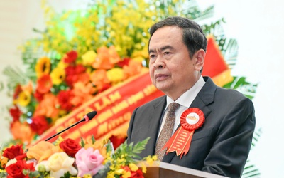 Thi đua phát huy vai trò, trách nhiệm của ĐBQH, sẵn sàng cống hiến, dám nghĩ, dám làm