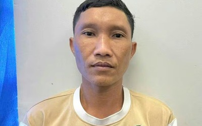 Bắt đối tượng vờ mua gà rán để cướp dây chuyền vàng