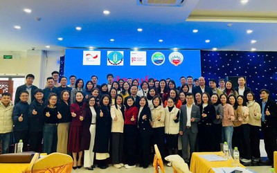 Công cụ xếp hạng tín dụng: Bước tiến mới trong “chuyển đổi số” tài chính vi mô