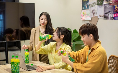 Gen Z không để deadline điều khiển: Xu hướng "giải nhiệt cuộc sống” để bứt phá đang được người trẻ lan tỏa