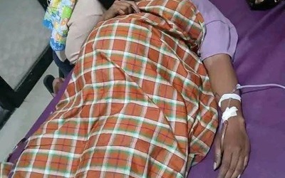 Người phụ nữ mang thai tử vong sau khi bị bệnh viện từ chối điều trị