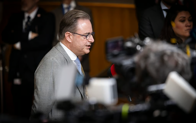 EU kiên trì với kế hoạch sử dụng tài sản Nga bị đóng băng, bỏ ngoài tai lời phản đối của Bỉ