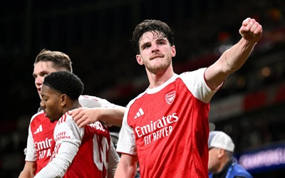 Cơ hội vàng cho Arsenal