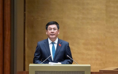 Đề xuất bổ sung định danh người bán hàng trên mạng qua VNeID