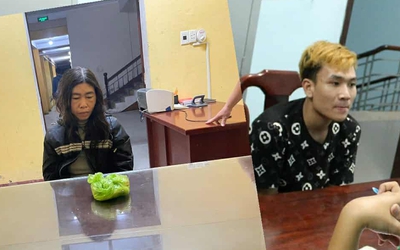 Vừa giúp dân chống lũ, vừa giữ bình yên phố phường