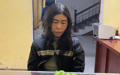 Bản tin 4/11: Bắt "nữ quái" đột nhập vào nhà người thân trộm 7,9 lượng vàng lúc mưa lũ