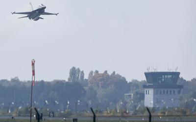 Phát hiện UAV bay qua căn cứ NATO 3 đêm liên tiếp, Bỉ điều tra gấp