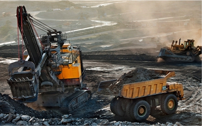 Lợi nhuận Coalimex giảm mạnh trong quý III/2025