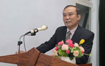 Chi bộ Hội Luật gia thành phố Đà Nẵng chính thức được thành lập