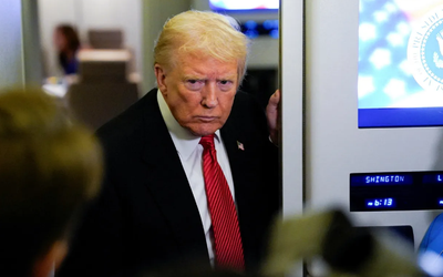 Ukraine nhận tin không vui từ ông Trump, giấc mơ tên lửa Tomahawk bị dập tắt