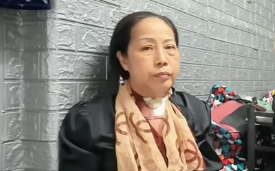 Nữ nghệ sĩ nổi tiếng một thời, nay bệnh nặng không nói được