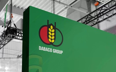Dabaco bị xử phạt 385 triệu đồng do vi phạm chứng khoán