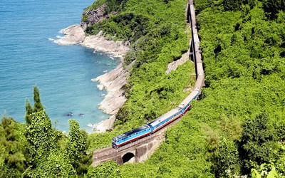 Tiềm lực loạt doanh nghiệp nội tham vọng làm siêu dự án đường sắt Bắc Nam 67 tỷ USD