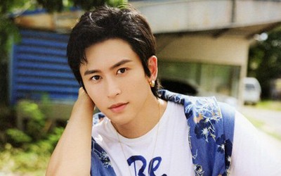 Nam diễn viên cổ trang nổi tiếng bất ngờ quay trở lại sau 4 năm bị cấm sóng