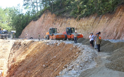 Lâm Đồng kích hoạt “Chiến dịch Quang Trung” ứng phó hậu thiên tai