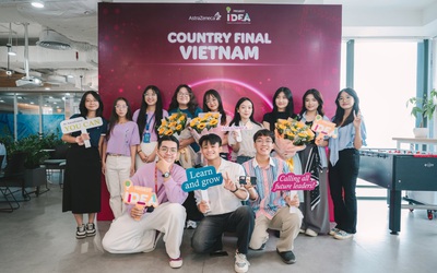 Bệnh hiếm - Chủ đề thách thức nhưng đầy ý nghĩa