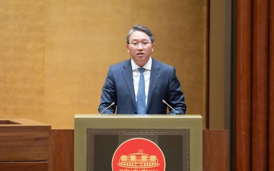 Quy định mô hình cơ quan thi hành án dân sự một cấp tại địa phương