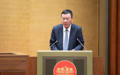 Biến động tài sản từ 1 tỷ đồng trở lên phải giải trình nguồn gốc