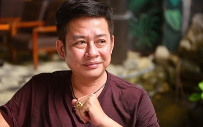 Nghệ sĩ Tấn Beo hồi phục kỳ diệu sau tai biến và suy thận: “Tôi muốn trở lại sân khấu”