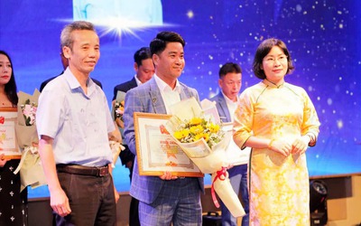 Người giữ công lý cho người yếu thế