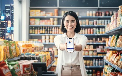 EVF – Đưa tài chính toàn diện đi vào thực chất