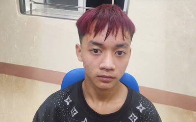 Thiếu niên 15 tuổi bị bắt vì có hành vi đồi bại
