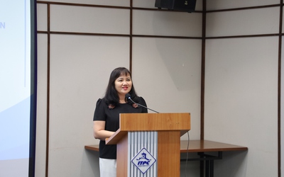 Minh bạch tài chính là “giấy thông hành” cho doanh nghiệp Việt vươn xa