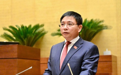 Sửa Luật Thuế thu nhập cá nhân: Đề xuất áp thuế chuyển nhượng vàng miếng