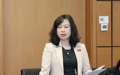 Bộ trưởng Y tế: Miễn viện phí là chính sách rất lớn, tác động đến hơn 100 triệu dân