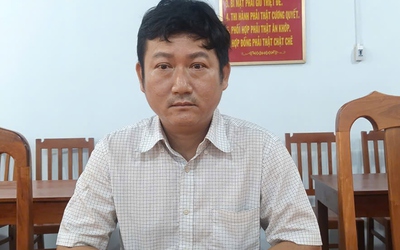 Khởi tố đối tượng sản xuất nước mắm, nước giặt giả