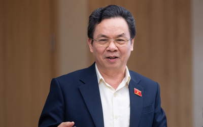 Đại biểu cảnh báo loạt nguy cơ khiến Việt Nam mắc bẫy thu nhập trung bình