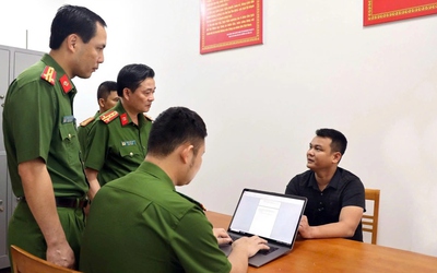 Khởi tố thêm 12 đối tượng liên quan đến vụ án tiền ảo Heliwin