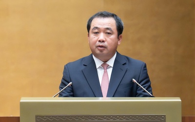 Gỡ khó khan hiếm vật liệu cho dự án trọng điểm quốc gia