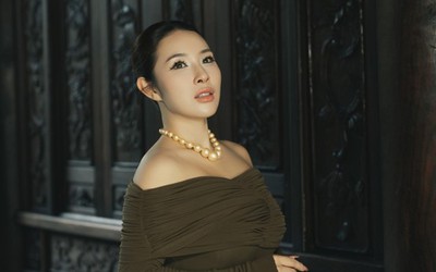 Bảo Trâm Idol "lột xác" sau hơn một thập kỷ làm nghề