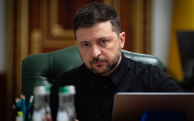 Nỗ lực cải cách được ghi nhận, Ukraine đón tin vui từ EU