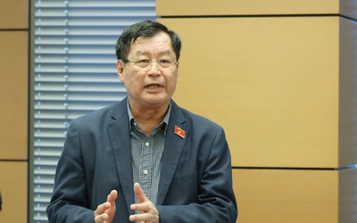 Pháp luật vừa là công cụ quản lý, vừa thúc đẩy và kiến tạo phát triển