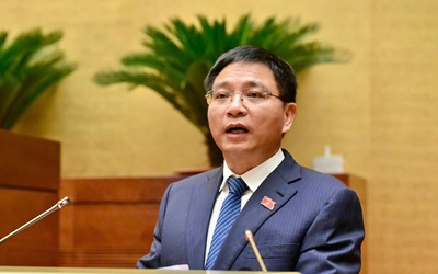 Để xảy ra lãng phí trong cơ quan, người đứng đầu phải chịu trách nhiệm