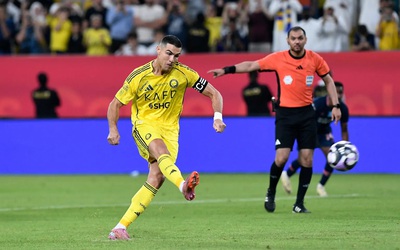 Ronaldo tiết lộ lý do khiến anh có thể giải nghệ sớm