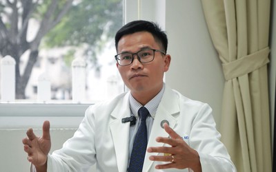 Vinmec điều trị thành công ung thư tiền liệt tuyến nhờ phác đồ xạ trị mới nhất thế giới