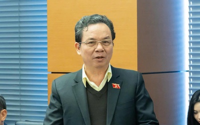 Lý do cần xem xét biến động tài sản từ 1 tỷ đồng trở lên phải xác minh