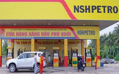 Khi “cứu tinh” hóa cú lừa triệu USD: NSH Petro mất trắng và chìm trong nợ