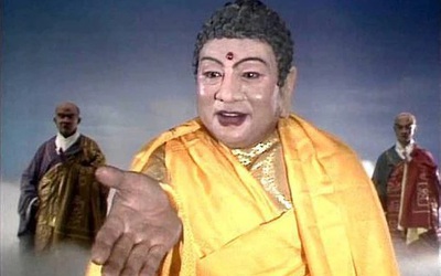 5 pháp bảo Phật Tổ trao cho Quan Âm tìm người thỉnh kinh lợi hại tới đâu?