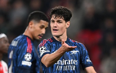 Norgaard nói về bản sắc mới của Arsenal