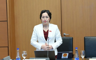 Nên thận trọng khi cho địa phương cấp phép thăm dò, khai thác kim loại quý