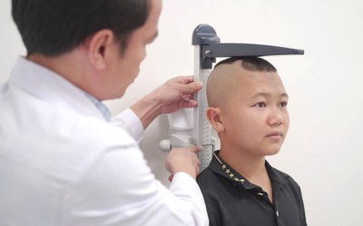 Căn bệnh khiến cơ thể nam giới “đóng băng” không thể dậy thì