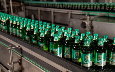 Hương men của doanh nghiệp bia rượu trong quý III/2025