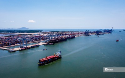 Việt Nam xuất siêu 19,56 tỷ USD sau 10 tháng