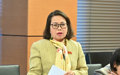 ĐBQH: Miễn cấp giấy phép xây dựng nhưng cần "hậu kiểm"