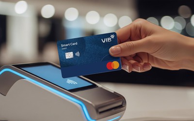 VIB ra mắt Giải pháp trả góp cho thẻ thanh toán – Trải nghiệm chuẩn quốc tế trong trao quyền quản lý tài chính cá nhân